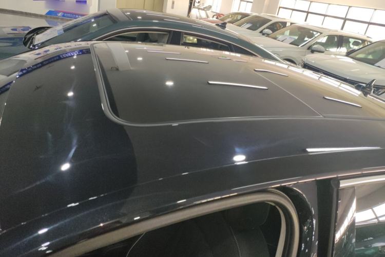 Used Volkswagen Passat 2024 330TSI Starry Elite Edition
