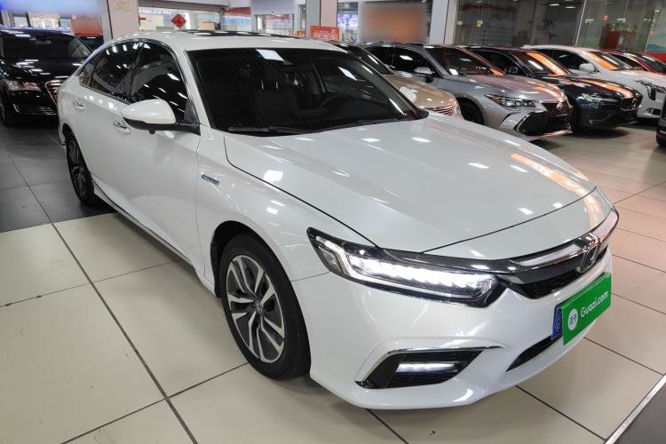 Used Honda Inspire 2019 Rui·Hybrid 2.0L Jingya Edition China VI