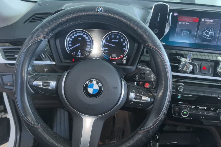 Used BMW X1 2020 sDrive20Li Premium Edition
