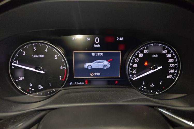 Used Buick Envision 2022 Encore S GS Two-Wheel Drive Smart Sport Model