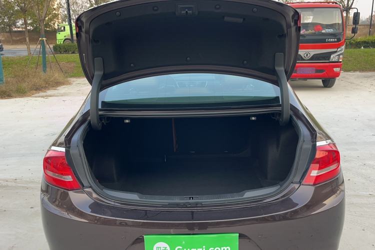 Used Buick LaCrosse 2018 28T Elite Edition
