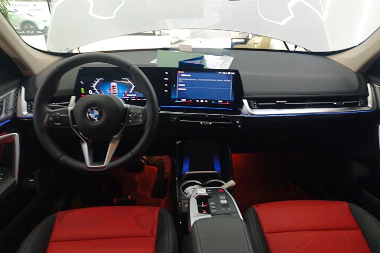 Used BMW X1 2024 sDrive25Li X Design Package
