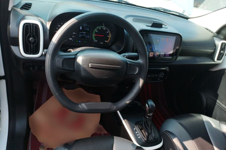 Used Roewe Clever 2022 311km QiQi BoBo Edition