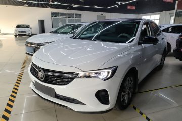 Used Buick Verano 2022 Pro 533T Enjoyment Edition