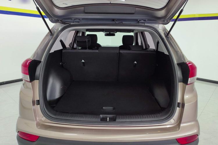 Used Hyundai ix25 2017 1.6L Manual Fashion Model
