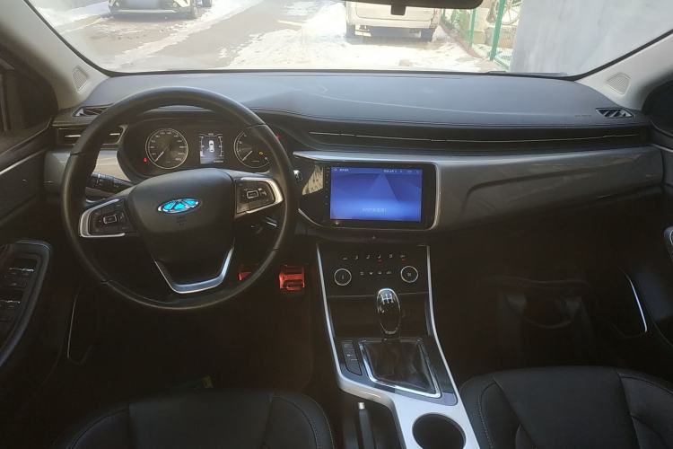 Used Chery Arrizo 5 2019 Facelifted PRO 1.5L Manual Youth Edition China VI Standard
