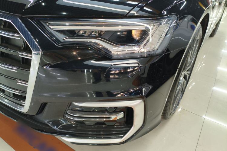 Used Audi A6L 2023 45 TFSI quattro Prestige Dynamic Edition