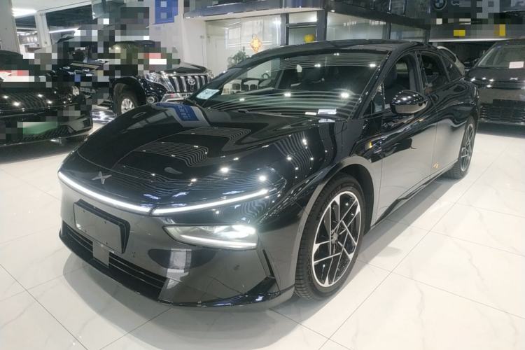 Used XPeng P7+ 2024 Long-Range Max