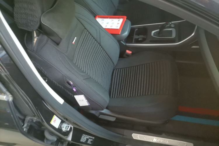 Used Haval H6 2021 National Trend Edition 1.5T Automatic Urban Version