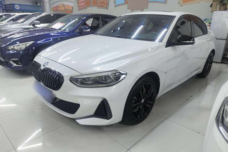 Used BMW 1 Series 2022 125i M Sport Night Edition
