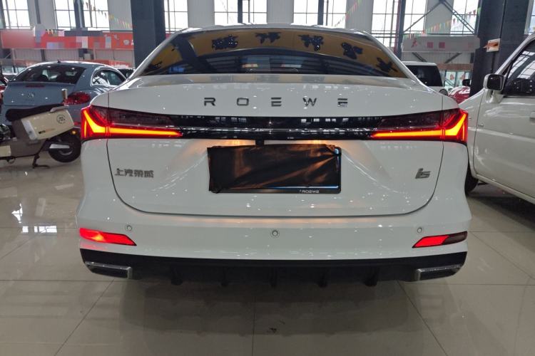 Used Roewe i5 2023 1.5L CVT Luxury Edition