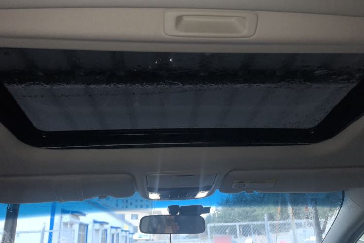 Used Honda Elysion 2016 2.4L Style Edition