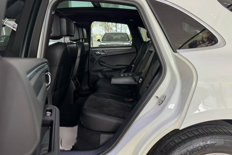 Used Porsche Macan 2017 Macan 2.0T
