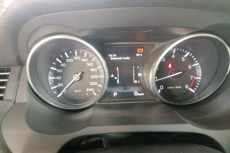 Used Land Rover Range Rover Evoque 2014 2.0T 5-Door YAOZHEN Edition