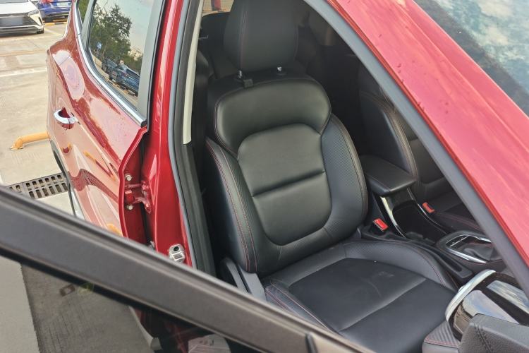 Used MG ZS 2020 180 DVVT Automatic Lite
