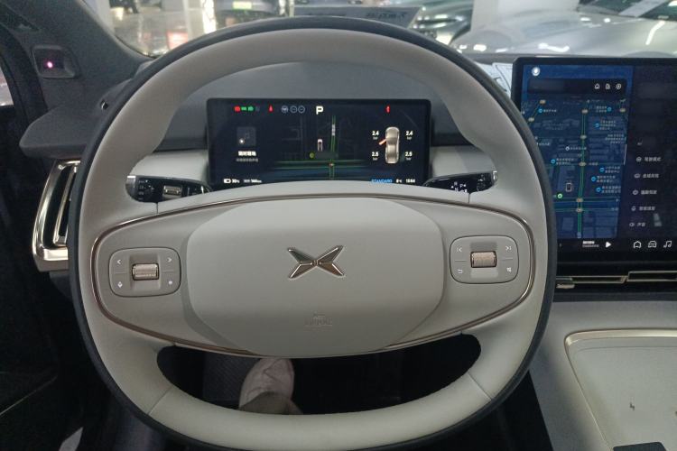 Used XPeng P7+ 2024 Long-Range Max
