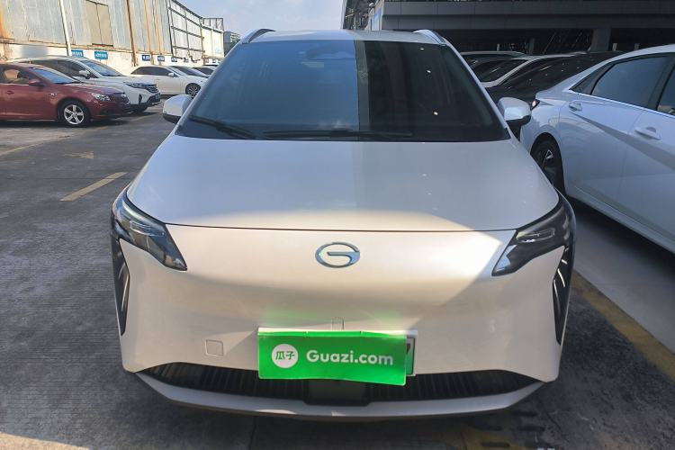 Used AION Y 2023 Plus 510 Enjoy Edition
