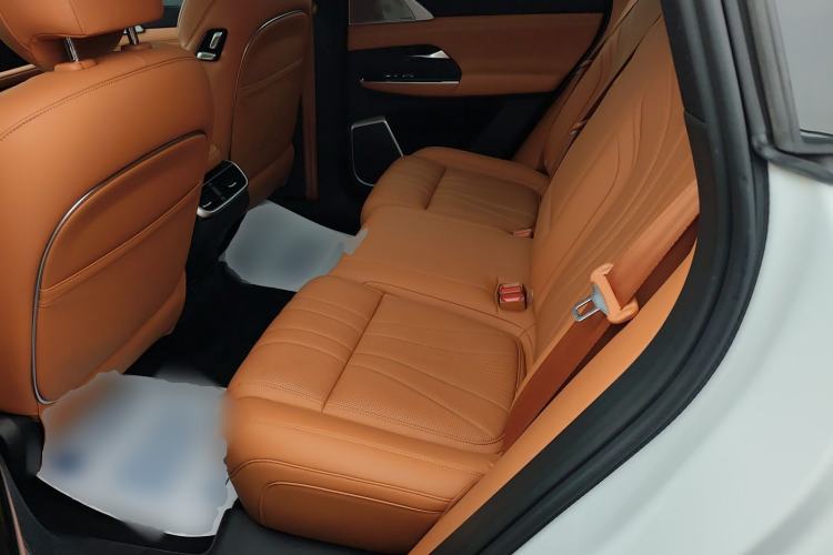 Used XPeng G9 2022 702 Pro