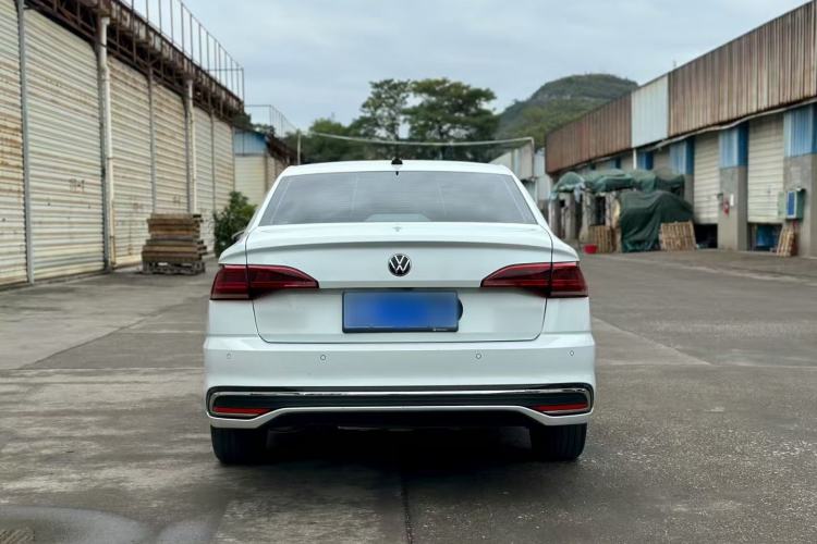 Used Volkswagen Bora 2023 200TSI DSG Enjoyment Edition