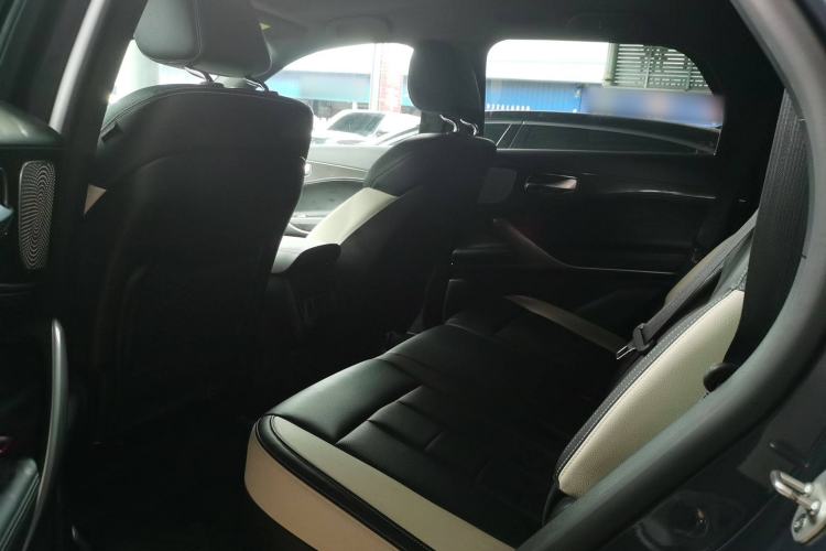 Used Denza X 2020 PHEV Sport Edition
