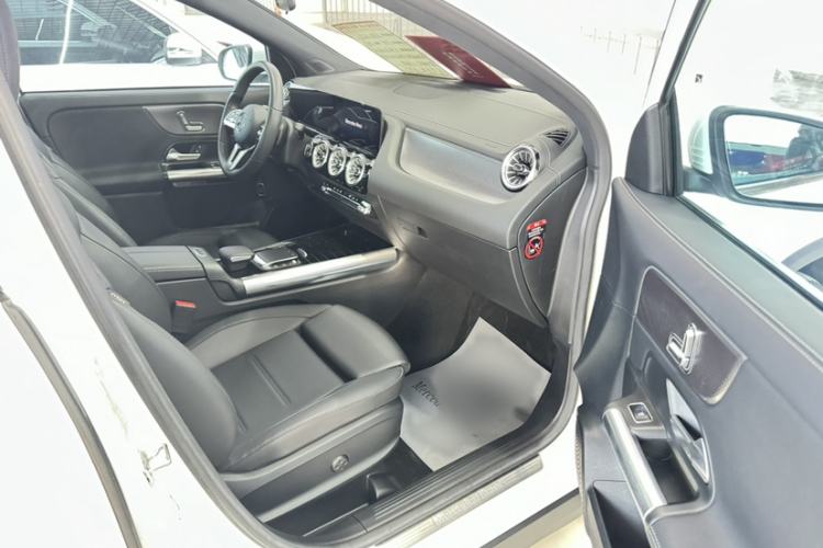 Used Mercedes-Benz GLA 2020 GLA 200
