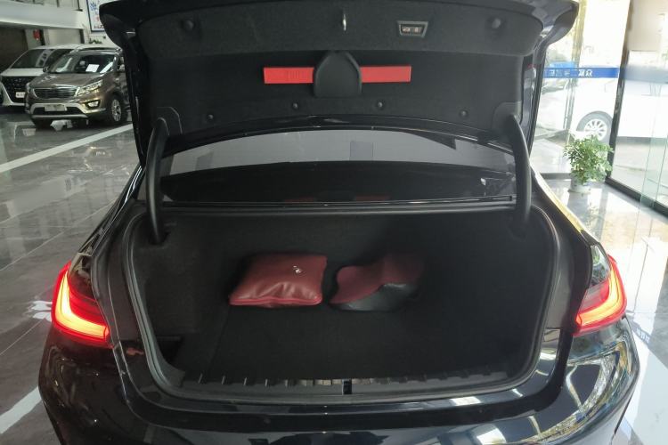 Used BMW 3 Series 2023 325Li M Sport Package
