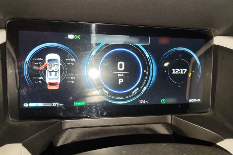 Used Mitsubishi AIRTREK 2022 Hardcore Edition