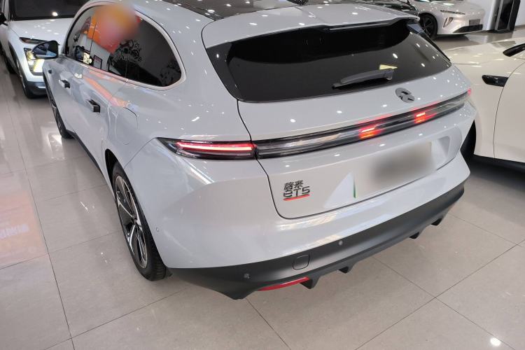 Used Nio ET5T 2023 75 kWh Touring
