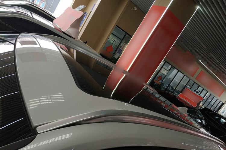 Used BMW X1 2020 sDrive20Li Premium Edition