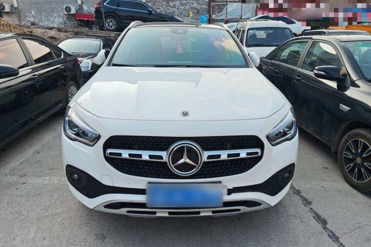 Used Mercedes-Benz GLA 2023 GLA 220
