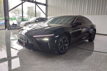 Used NETA S 2024 Range-Extended 1060 Lite Edition