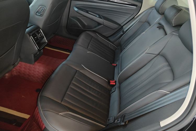 Used Volkswagen Passat 2022 330TSI Starry Elite Edition
