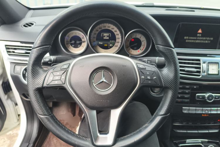 Used Mercedes-Benz E-Class 2015 E 320 L Sport 4MATIC