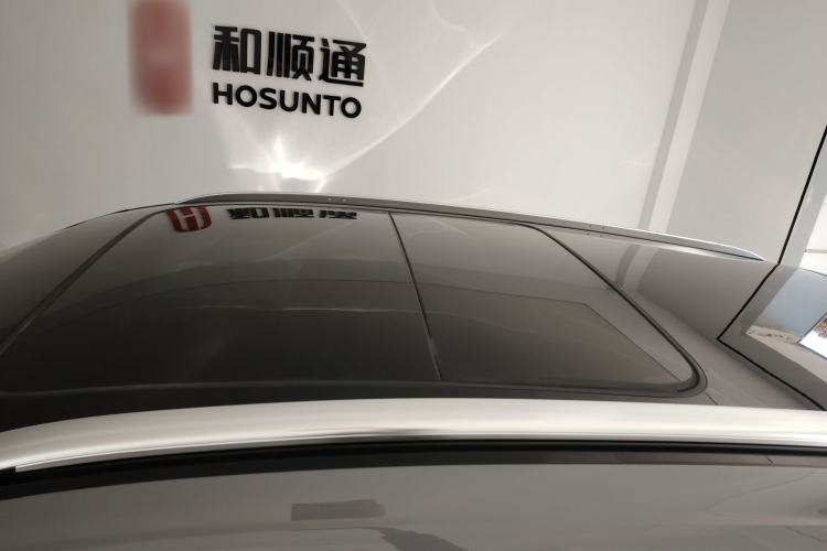 Used Volkswagen FAW-Volkswagen CC 2023 Adventure Vehicle 380TSI Trailblazer Edition