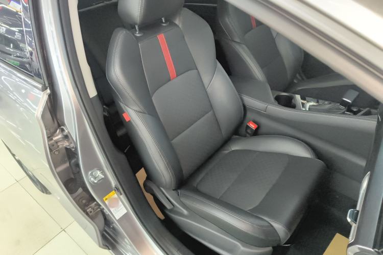 Used Changan Eado 2020 PLUS Blue Whale NE 1.4T GDI DCT Prestige Model