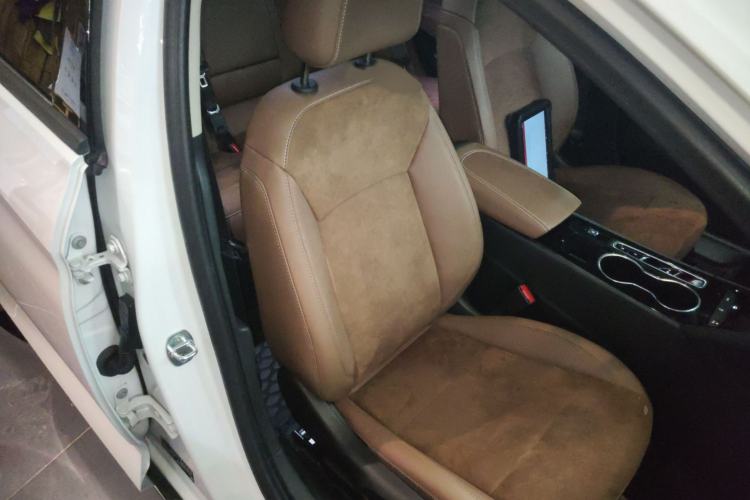 Used Buick Regal 2023 652T Smart Enjoyment Version