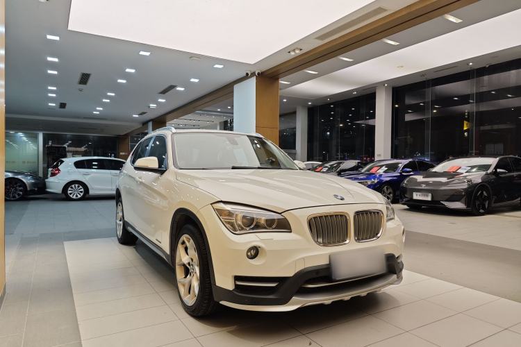 Used BMW X1 2014 xDrive20i X Design Package

