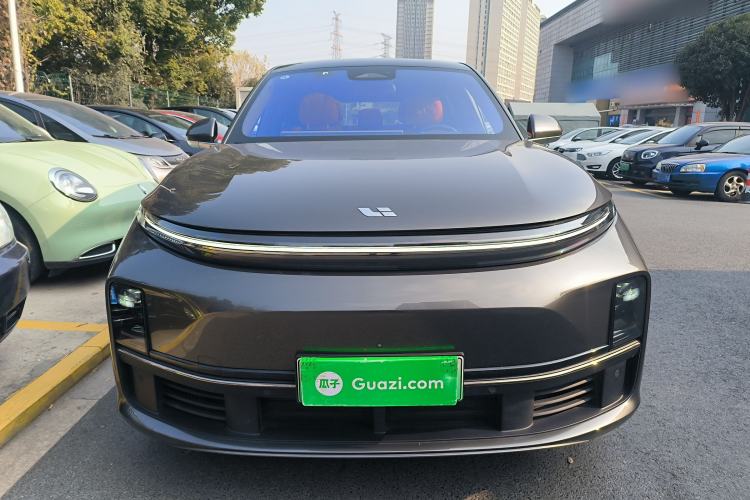 Used Li Auto L7 2023 Air model
