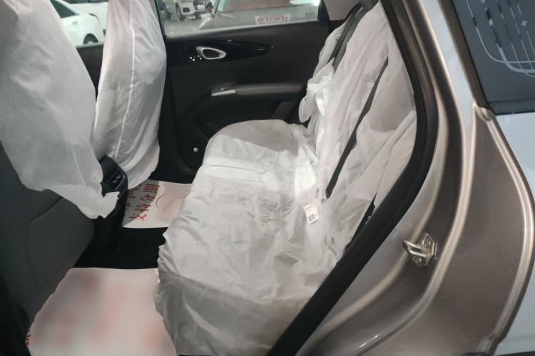 Used  Geome 2026 Model 310km Dream Edition
