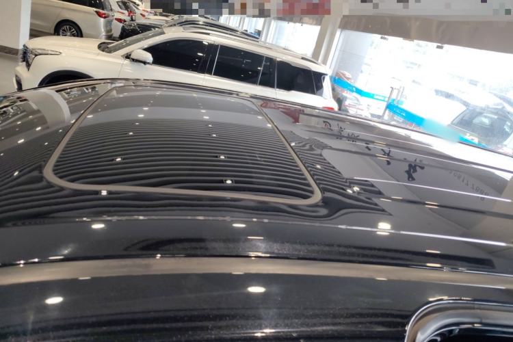 Used Toyota Sienna 2021 2.5L Hybrid Luxury Edition