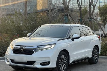 Used Honda Avancier 2023 240TURBO Two-Wheel Drive Smart Enjoyment Version