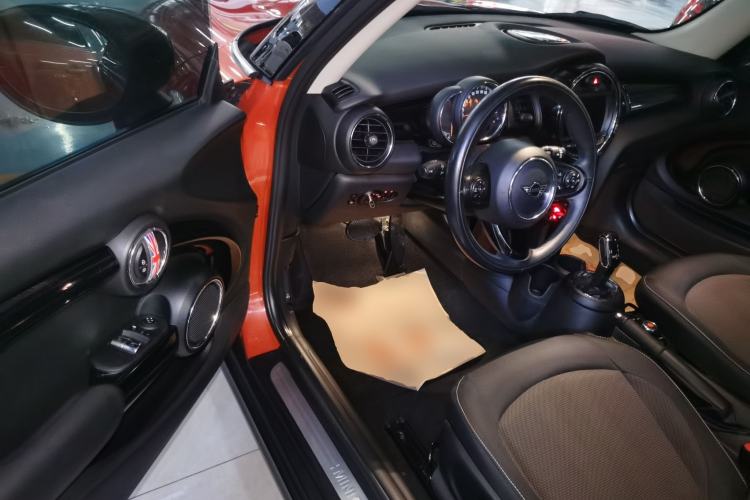 Used  MINI 2020 1.5T ONE PLUS