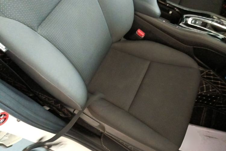 Used Honda Vezel 2020 220 TURBO CVT Elite Edition