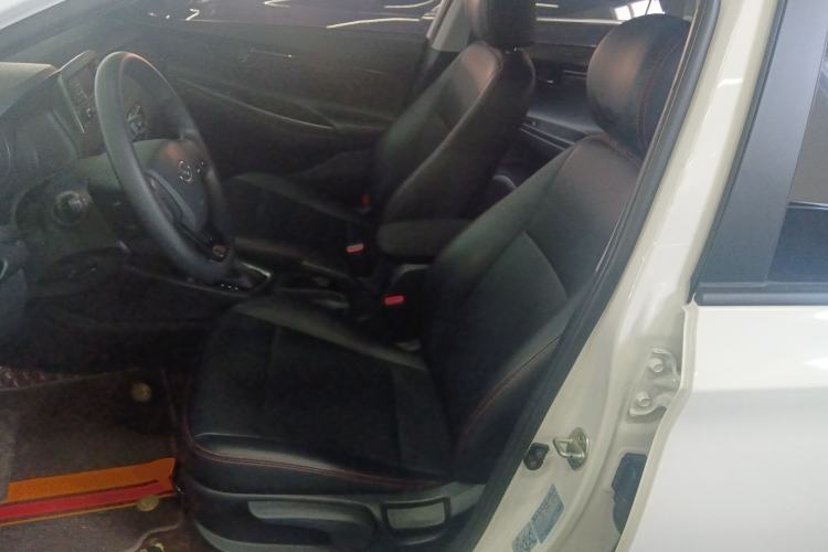 Used Hyundai Celesta 2020 1.6L Automatic GL Enjoyable Edition