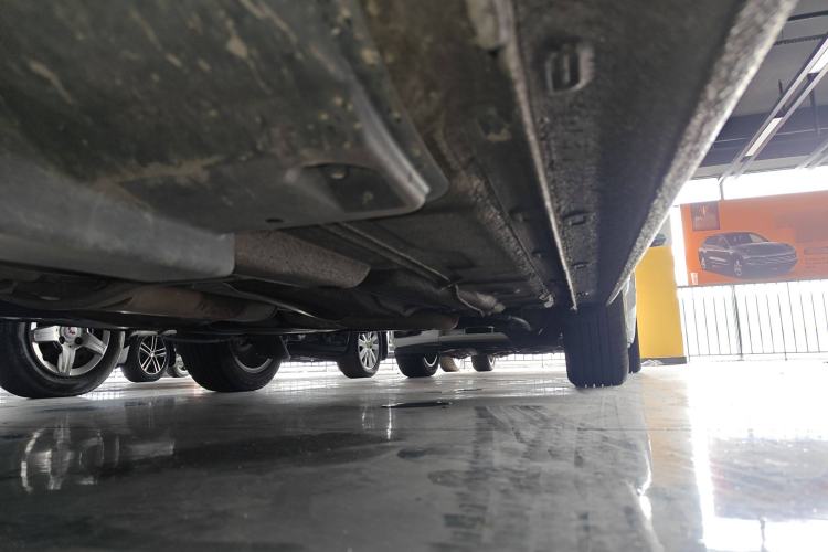 Used Skoda Rapid 2019 1.5L Automatic Comfort Edition China VI Standard
