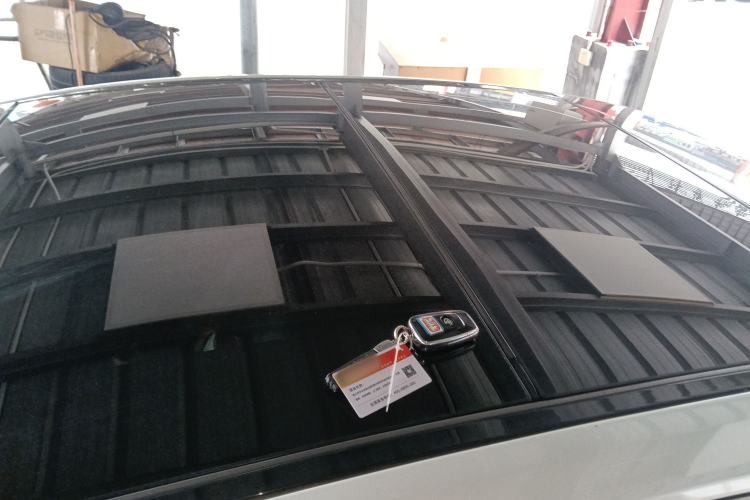 Used Toyota Camry 2018 2.5G Luxury Edition
