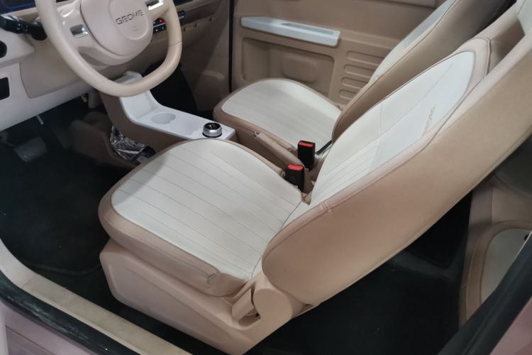 Used  Panda 2024 Panda Mini 200km Endurance Bear