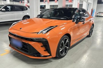 Used Lynk & Co 03 2025 1.5TD DCT Champion Edition Pro