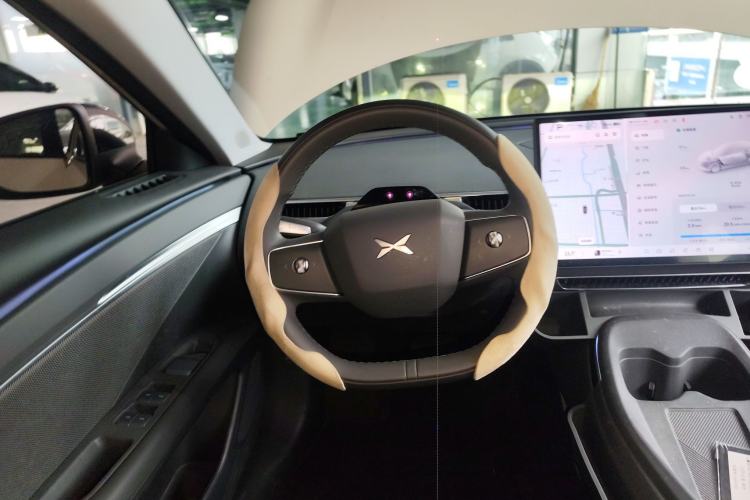 Used XPeng MONA M03 2024 620 with Ultra-Long Range
