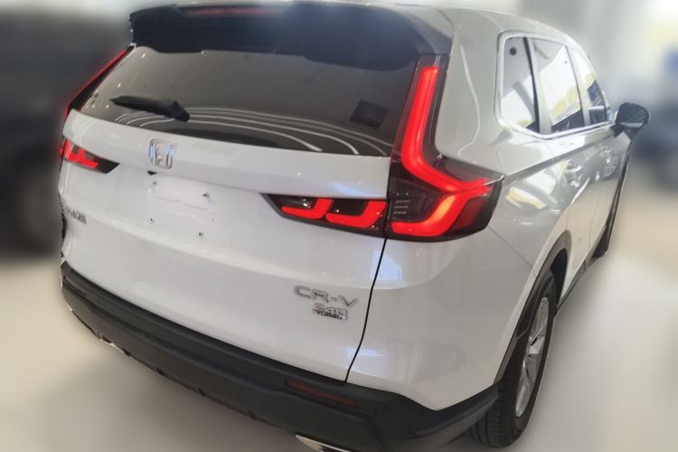 Used Honda CR-V 2023 240TURBO Two-Wheel-Drive Luxury Version 5 Seats
